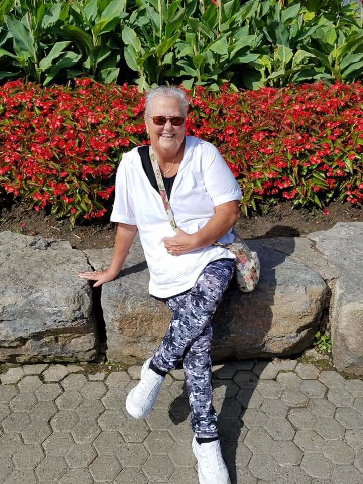 Bobbi Anita (Wheeler) Prinkey